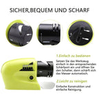 Electric Knife Sharpener