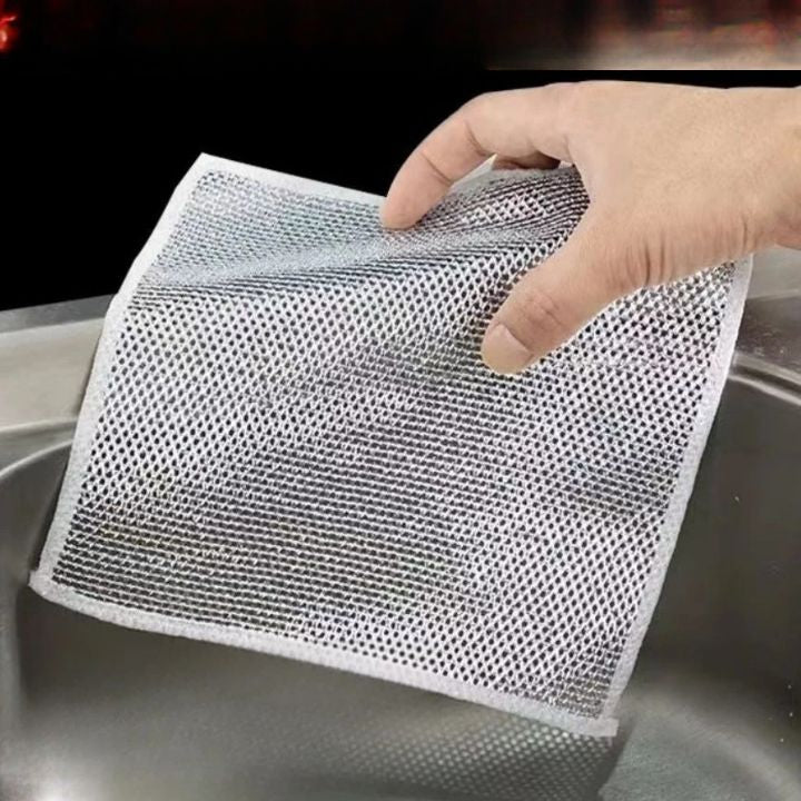 CleaningMagic Glanz und Einfachheit neu entdeckt
