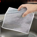CleaningMagic Glanz und Einfachheit neu entdeckt