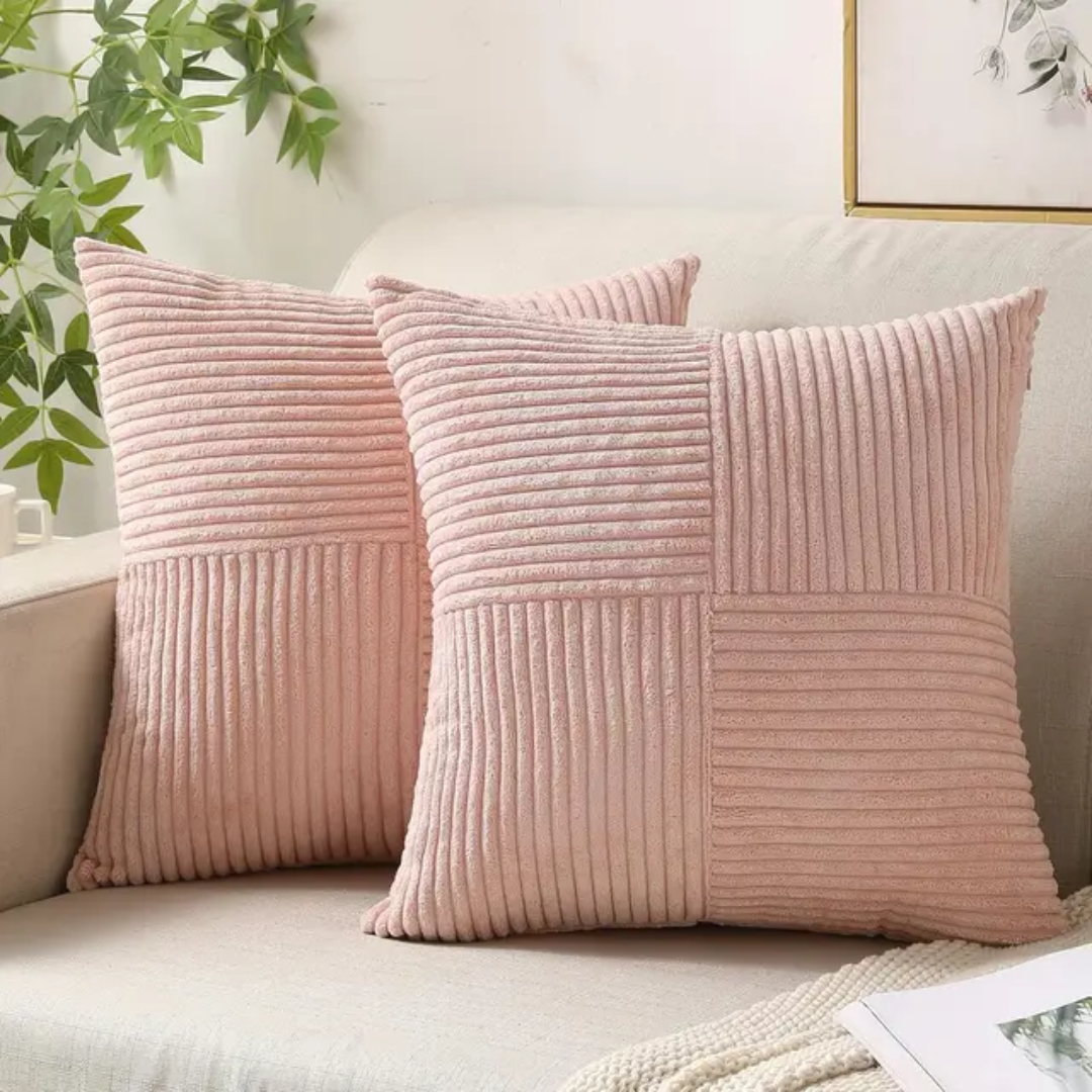 Volyx Luxury Decorative Cushion