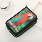 Tier-Organizer-Etui mit mehreren Fächern