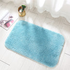 Plush Bath Mat
