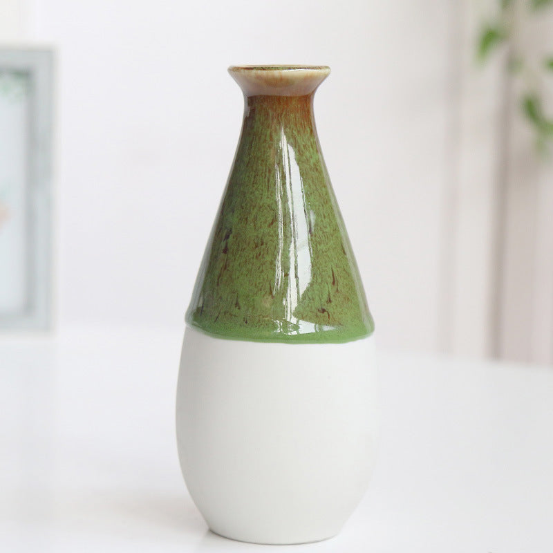 Decorative Ceramic Piece