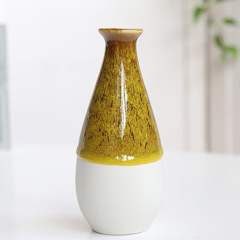 Decorative Ceramic Piece