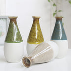 Decorative Ceramic Piece