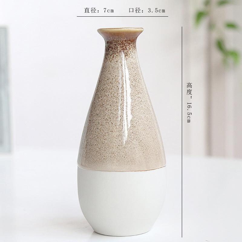 Decorative Ceramic Piece
