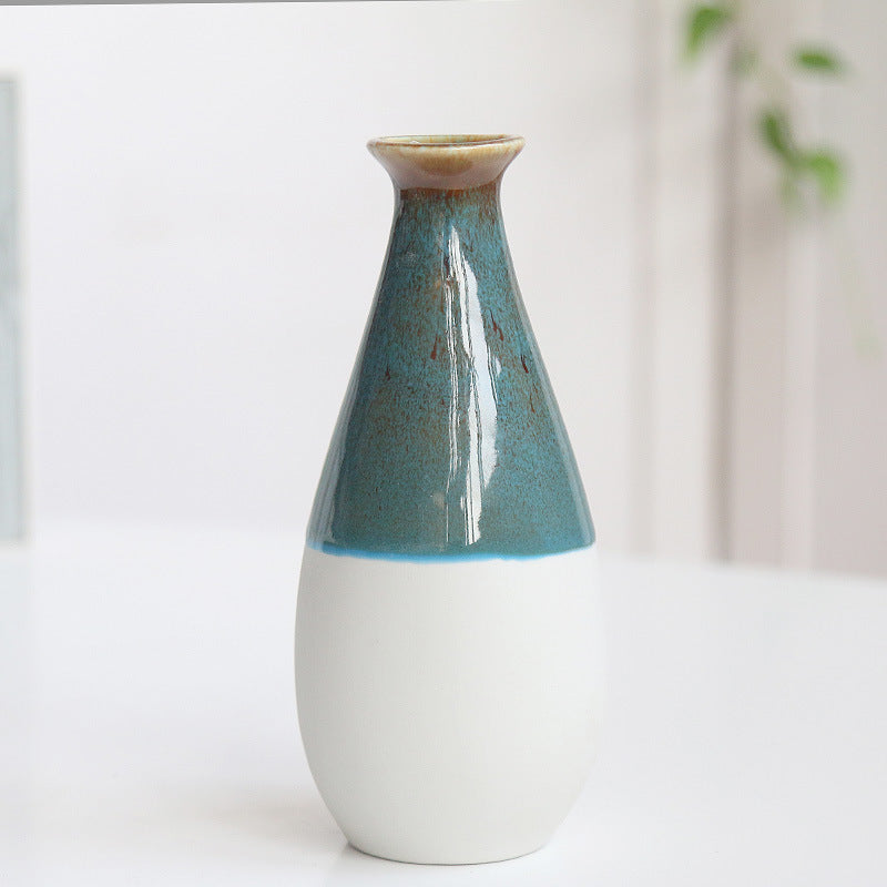 Decorative Ceramic Piece