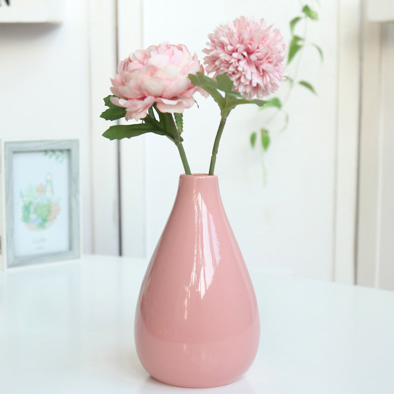 Decorative Table Vase