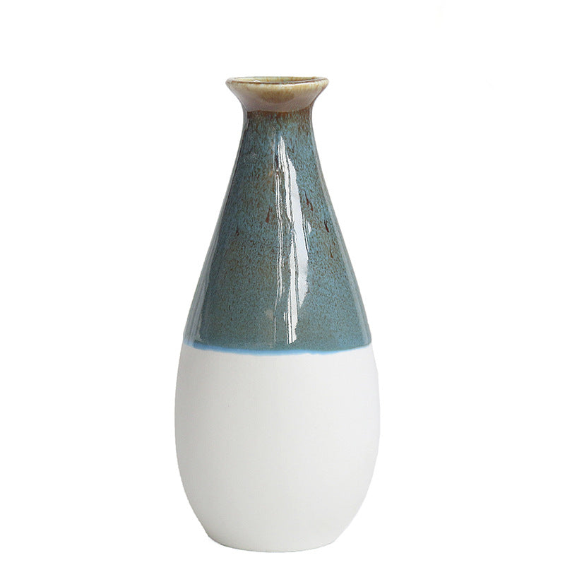 Decorative Ceramic Piece