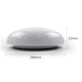 Modern LED Surface-Mounted Ceiling Light