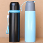 Insulated Travel Mug