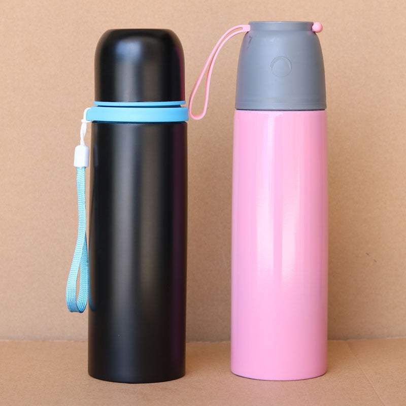 Insulated Travel Mug