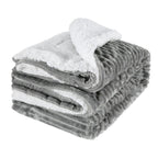 Ladies Snuggle Blanket