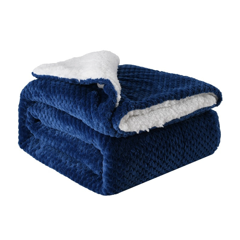 Ladies Snuggle Blanket