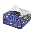 Ladies Snuggle Blanket