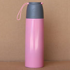 Insulated Travel Mug