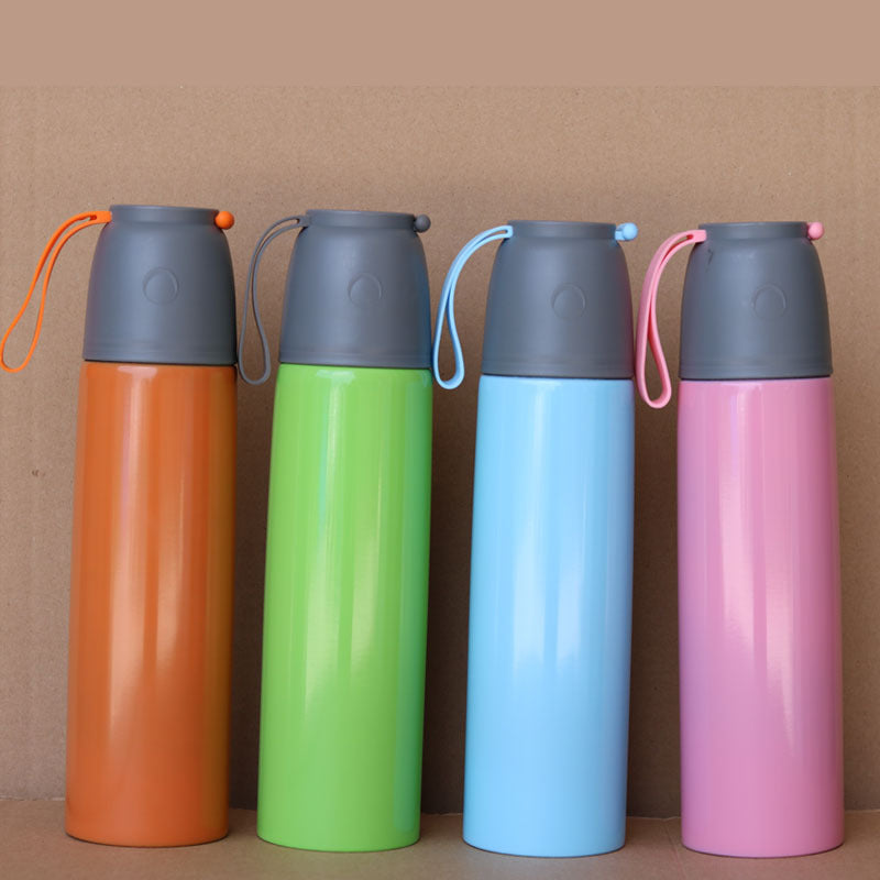 Insulated Travel Mug