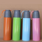 Insulated Travel Mug