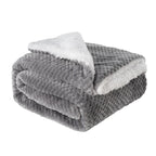 Ladies Snuggle Blanket