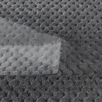 Women's Ultra-Soft Reversible Blanket