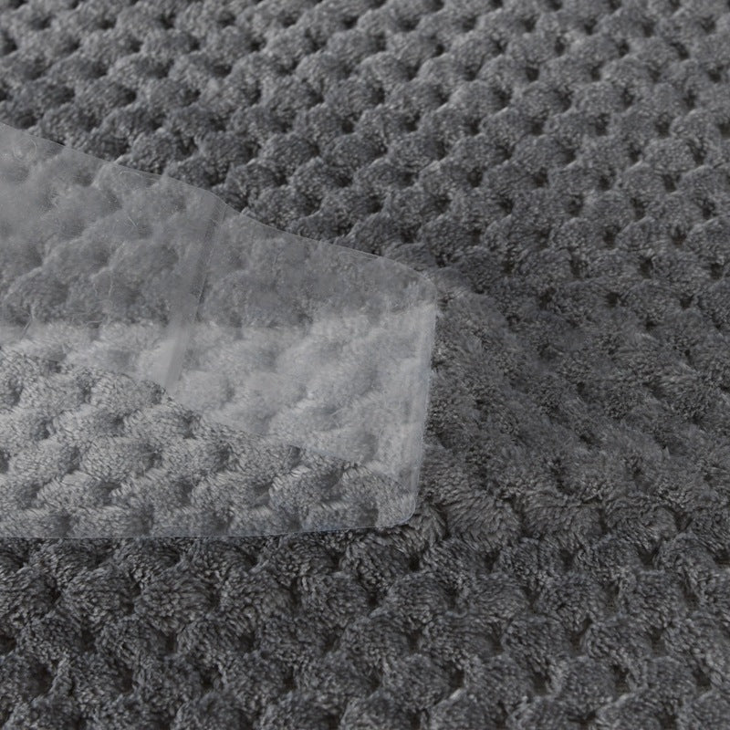 Women's Ultra-Soft Reversible Blanket