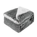 Ladies Snuggle Blanket