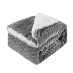 Ladies Snuggle Blanket