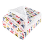 Ladies Snuggle Blanket
