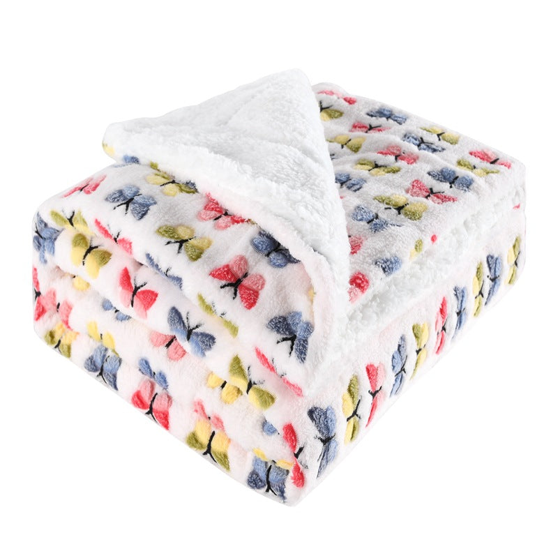 Ladies Snuggle Blanket