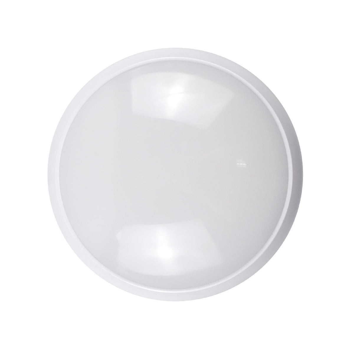 Modern LED Surface-Mounted Ceiling Light