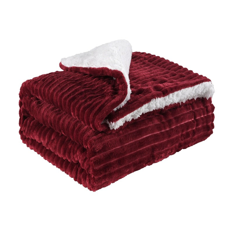 Ladies Snuggle Blanket