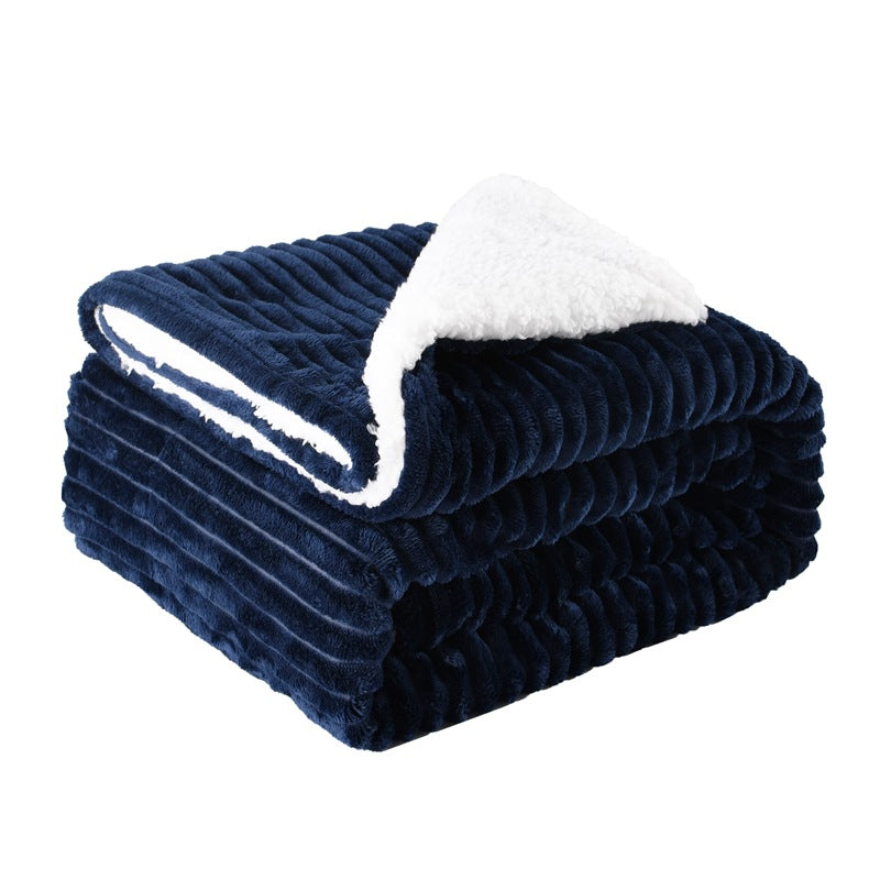 Ladies Snuggle Blanket