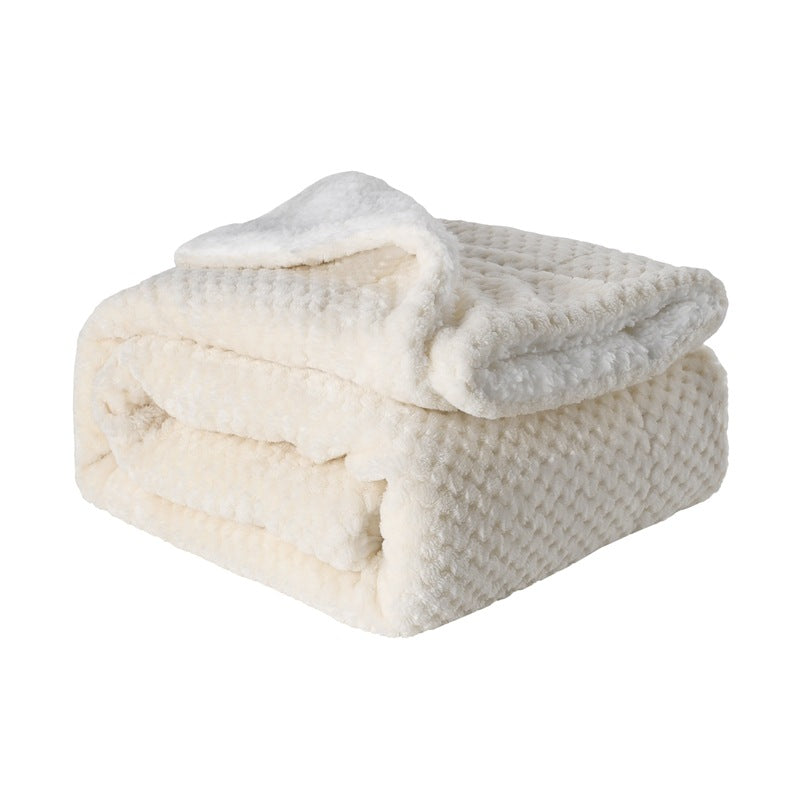 Ladies Snuggle Blanket