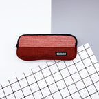 Stylish Textured Pencil Case