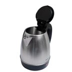 Stainless Steel Rapid Boil Electric Kettle