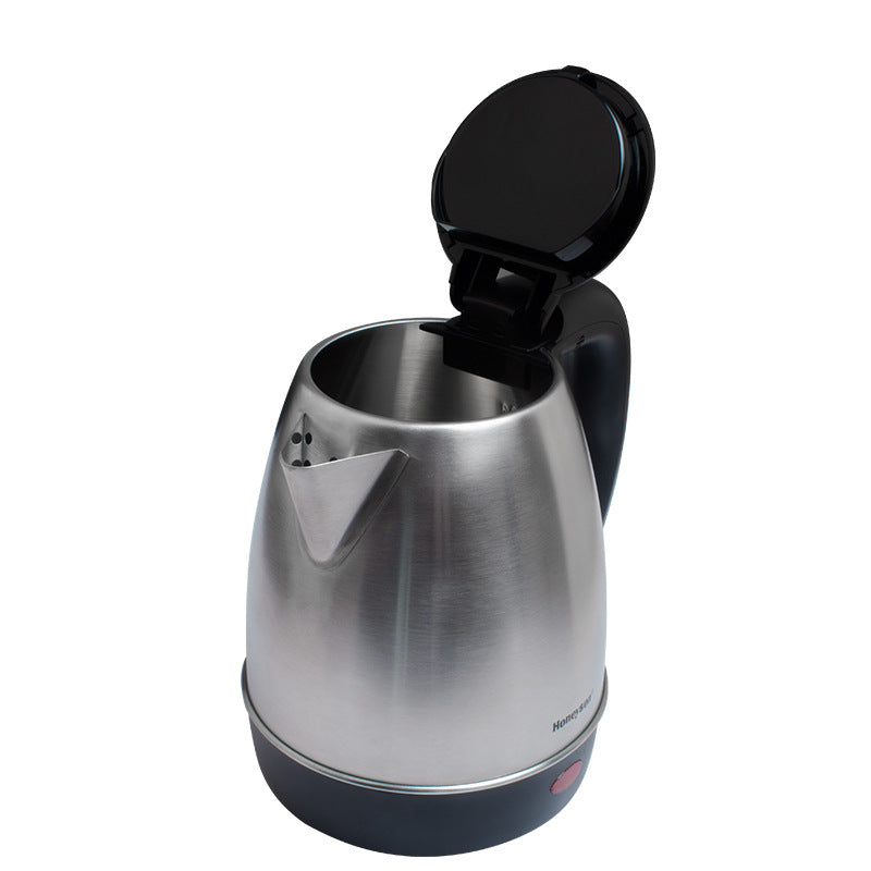 Stainless Steel Rapid Boil Electric Kettle