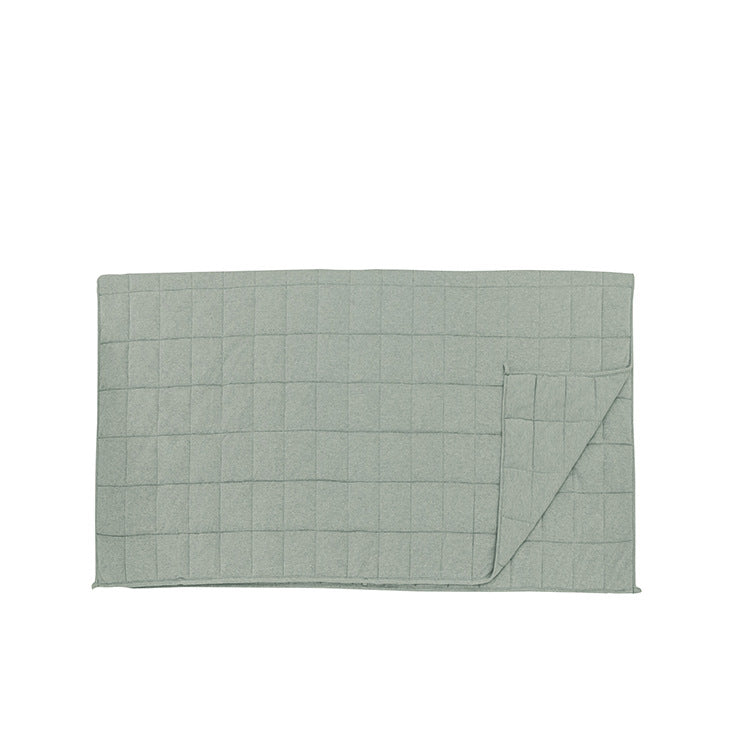 Textured Weighted Blanket
