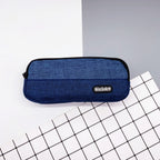 Stylish Textured Pencil Case