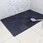 Textured Anti-Slip Shower Mat