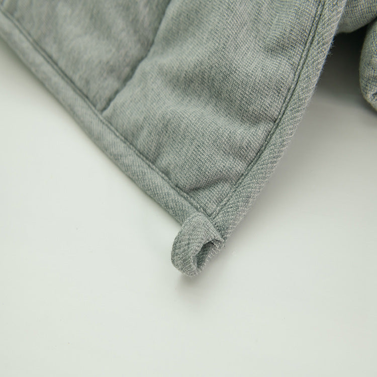 Textured Weighted Blanket