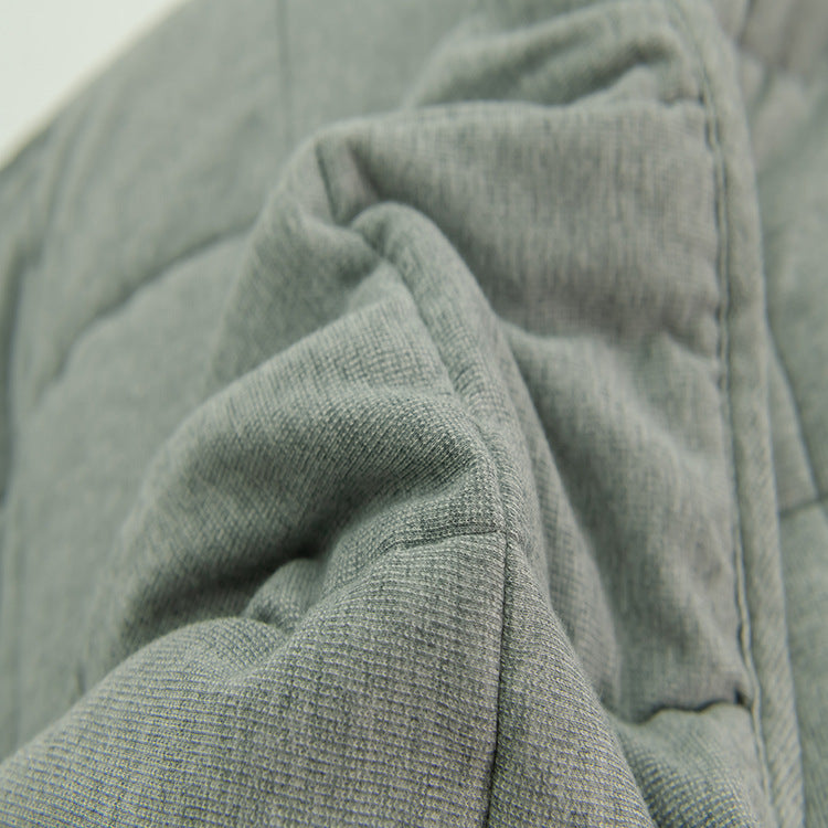 Textured Weighted Blanket
