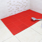 Textured Anti-Slip Shower Mat