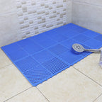 Textured Anti-Slip Shower Mat
