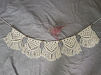 Decorative Macrame