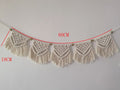 Decorative Macrame