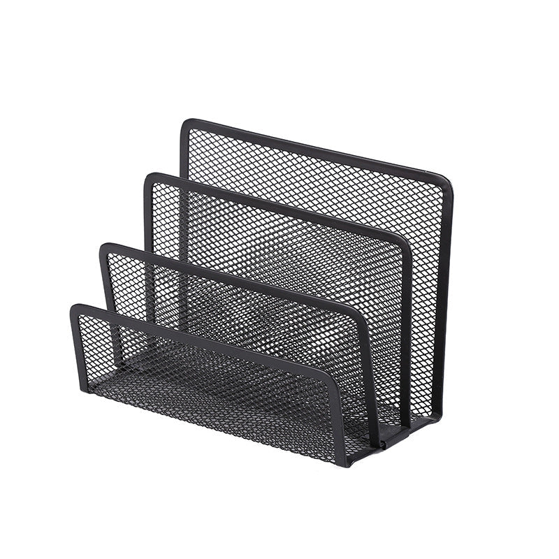 Mesh Desk Organizer