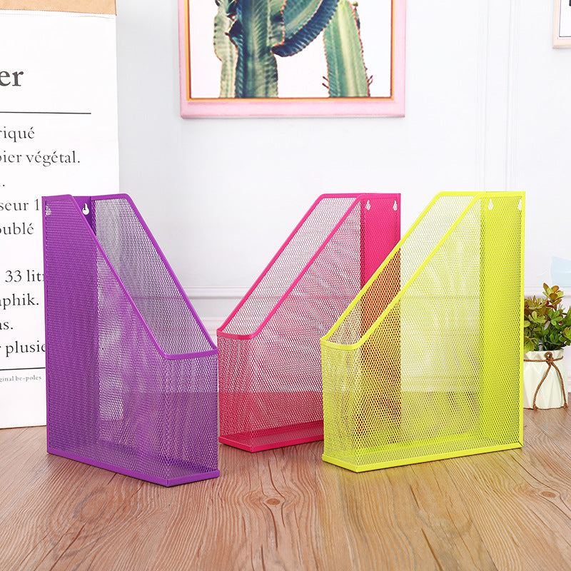 Mesh Document Organizer