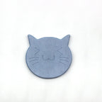 Katzen-Untersetzer