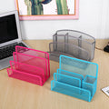 Mesh Desk Organizer