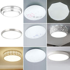Modern Astronomical Ceiling Light